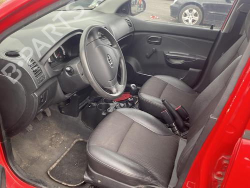 Left taillight KIA PICANTO I (SA) 1.0 | BP25515210C34 - Image 12