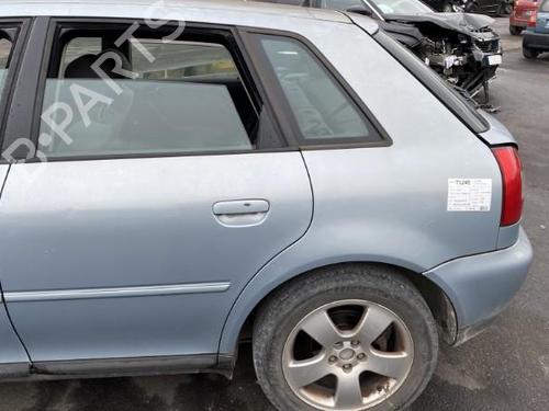 Left sun visor AUDI A3 (8L1) 1.9 TDI | BP25565686I1 - Image 20