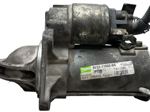 Starter FORD FIESTA VI (CB1, CCN) 1.25 | BP25503963M8 - Image 5