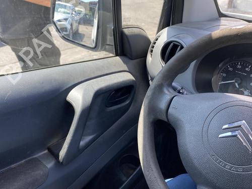 Rudehejsemekanisme Højre foran CITROËN BERLINGO Box Body/MPV (B9) 1.6 HDi 90 16V | BP25571432C23 - Image 25