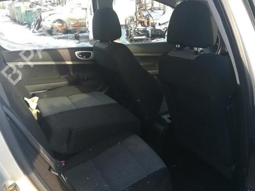 Front right window mechanism PEUGEOT 307 (3A/C) 1.6 HDi 110 | BP25553221C23 