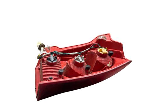 Left taillight SUZUKI ALTO VII (GF, HA25_, HA35_) 1.0 (AMF310, GFC31S) | BP29749163C34 