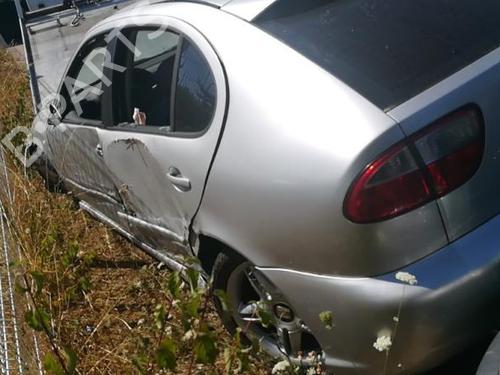 Right taillight SEAT LEON (1M1) 1.9 TDI | BP25553601C35  - Image 21