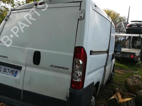 Front left window mechanism CITROËN JUMPER II Van 2.2 HDi 100 | BP25536750C22  - Image 16