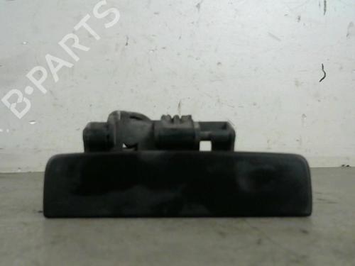 Used Front right exterior door handle PEUGEOT 405 I (15B) 1.9 Diesel (69 hp) 25524404