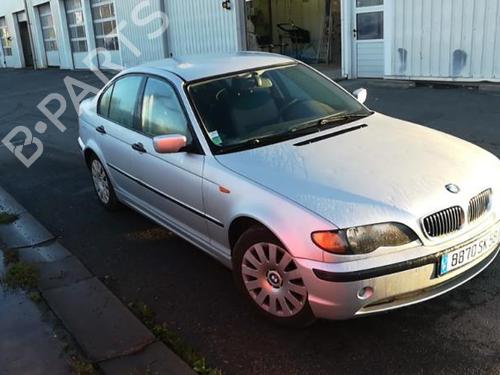 Steering pump BMW 3 (E46)  | BP25525408M99  - Image 8