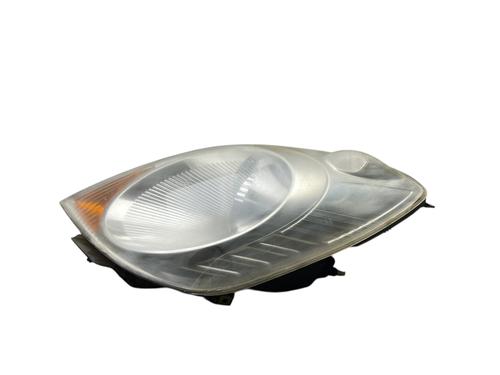 Left headlight NISSAN NOTE (E11, NE11) 1.5 dCi | BP28203444C28 