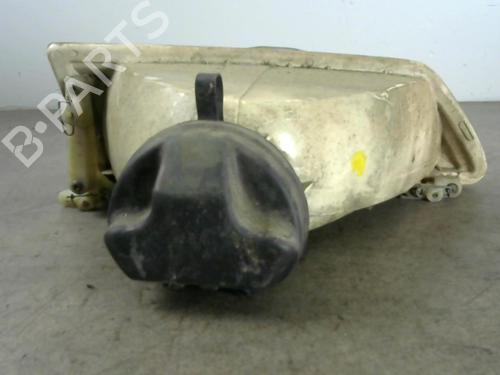 Left headlight PEUGEOT 106 II (1A_, 1C_) 1.0 i | BP25559709C28 