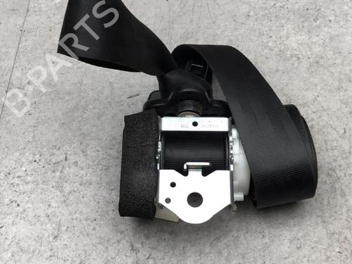 Rear left belt tensioner FORD B-MAX (JK) 1.6 TDCi | BP25535266C89 