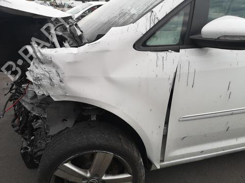 Climate control VW TOURAN (1T3) 2.0 TDI | BP25556458I5  - Image 23