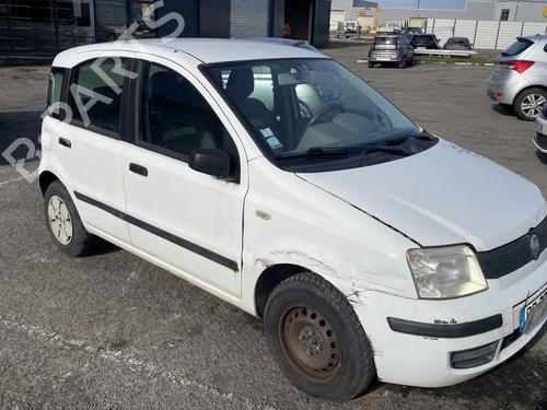 Washer pump FIAT PANDA (169_) 1.1 (169.AXA1A) | BP32194368E24 - Image 5