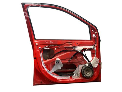 Left front door HYUNDAI GETZ (TB) 1.5 CRDi | BP26965282C2 