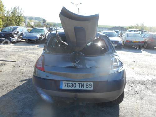 Vindusheismekanisme høyre bak RENAULT MEGANE II (BM0/1_, CM0/1_) 1.5 dCi (BM02, BM13, BM2A, CM02, CM13) | BP25522768C25 