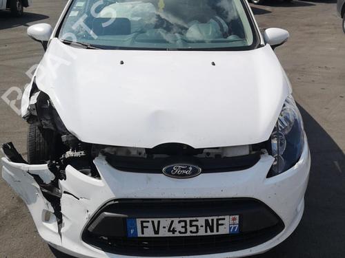 Left taillight FORD FIESTA VI (CB1, CCN) 1.4 TDCi | BP25525988C34 - Image 10