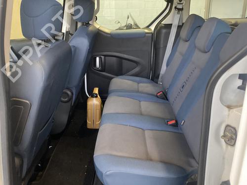 Ratstangsstang CITROËN BERLINGO Box Body/MPV (B9) 1.6 HDi / BlueHDi 75 | BP31270348I23  - Image 23