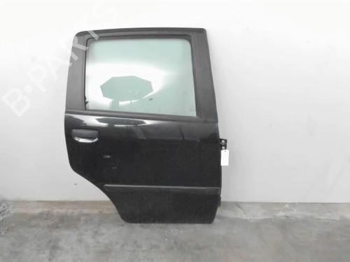 Used Right rear door FIAT IDEA (350_) 1.9 JTD (101 hp) 25516671