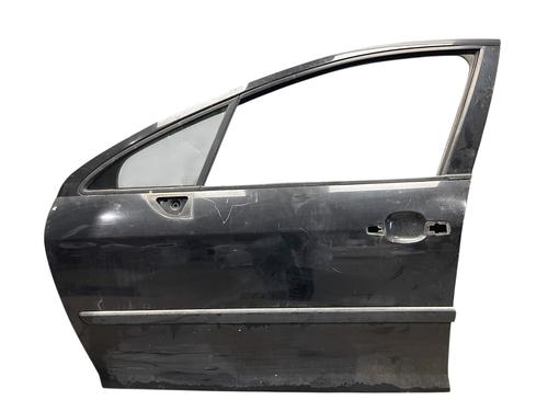 left-front-door-peugeot-407-6d_-2004-2005-2006-2007-2008-2009-2010-2011-30905390 main image