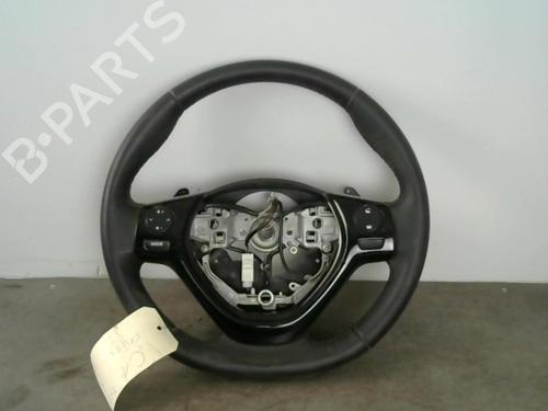 Used Steering wheel CITROËN C1 II (PA_, PS_) 1.0 VTi 72 (72 hp) 25524332