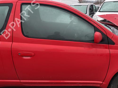 Switch TOYOTA YARIS (_P1_) 1.0 (SCP10_, SCP10R) | BP25502820I30 - Image 15