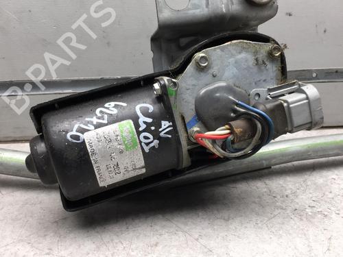 Viskermotor vindrude RENAULT CLIO I (B/C57_, 5/357_) 1.4 (80 hp) 25532216