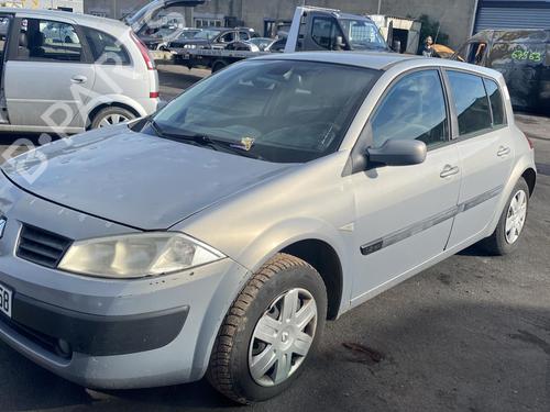 ABS pump RENAULT MEGANE II (BM0/1_, CM0/1_) 1.6 16V (BM0C, CM0C) | BP25514607M43 