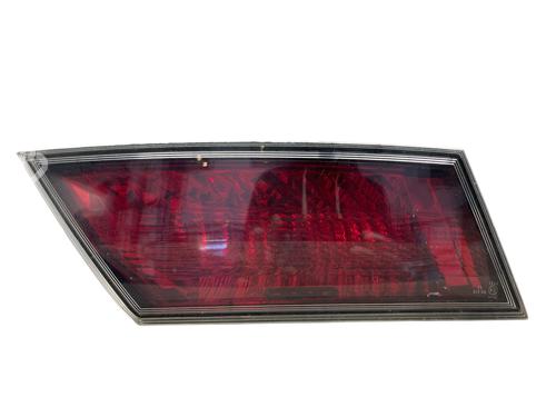 Used Left tailgate light Left tailgate light 25864431 25864431