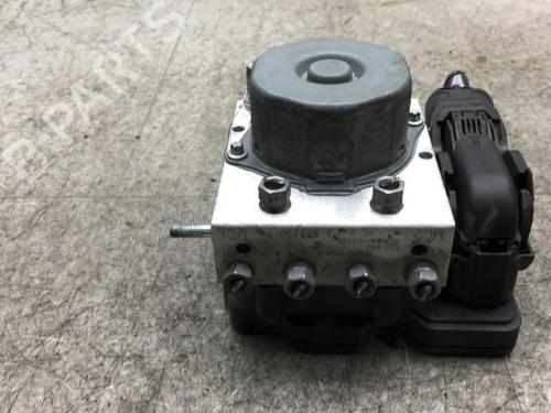 ABS pump RENAULT CLIO IV (BH_) 1.5 dCi 75 | BP25572766M43 