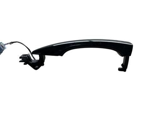 Front right exterior door handle PEUGEOT 3008 II SUV (MC_, MR_, MJ_, M4_) 1.5 BlueHDi 130 | BP26683994C129 