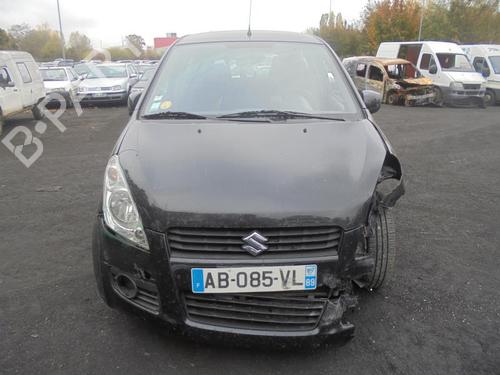 Instrument cluster SUZUKI SPLASH (EX) 1.3 CDTI (A5B413D) | BP25552815C47  - Image 25