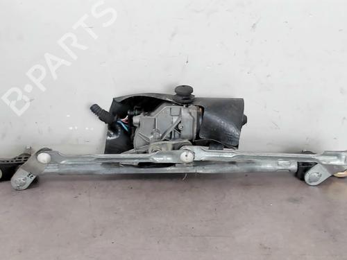Used Front wiper motor FIAT PANDA (169_) 1.2 (169.AXB11, 169.AXB1A) (60 hp) 25524668