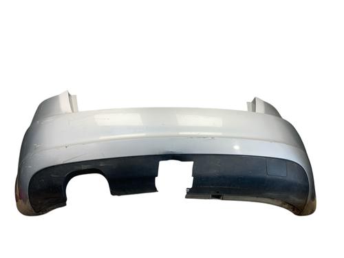 Used Rear bumper AUDI A3 Sportback (8PA) 2.0 TDI 16V (140 hp) 25574336