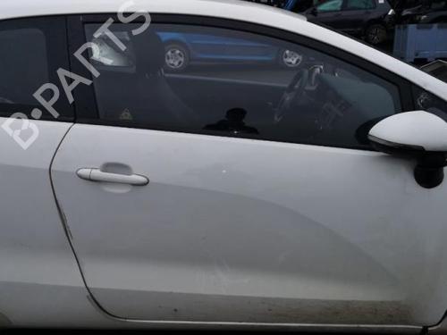 Front right window mechanism KIA RIO III (UB) 1.25 CVVT | BP25555177C23  - Image 16
