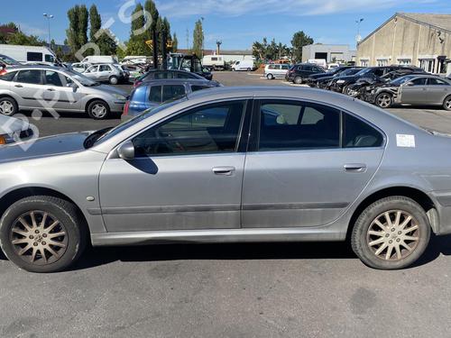 Left tailgate light PEUGEOT 607 (9D, 9U) 2.2 HDi | BP25555798C79  - Image 34