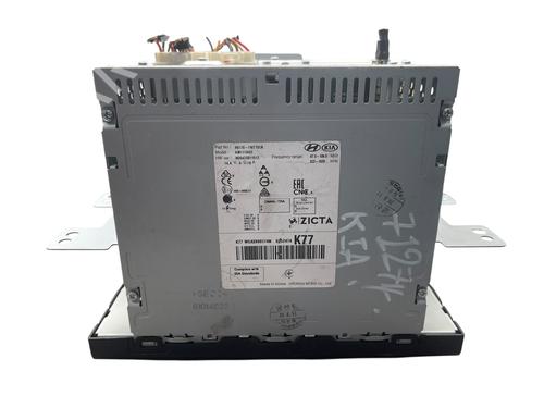 Radio KIA RIO III (UB) 1.2 CVVT | BP25544455E6 