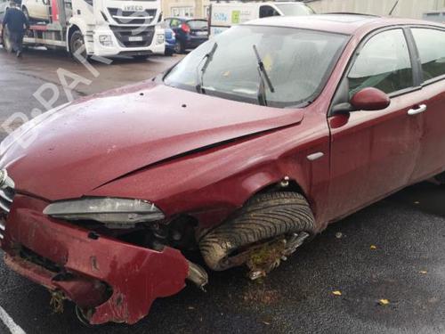 ALFA ROMEO 147 (937_) 1.9 JTDM 16V (937.AXN1B, 937.AXZ1B) (170 hp) 2496567