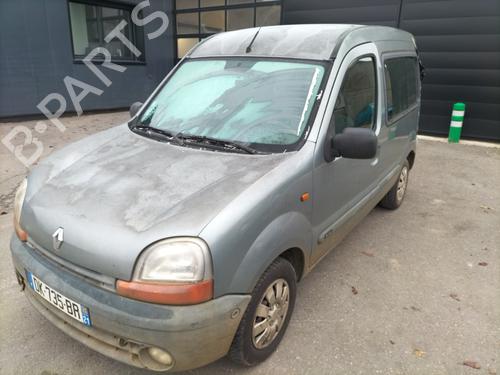 Front left window mechanism RENAULT KANGOO (KC0/1_) 1.4 (KC0C, KC0H, KC0B, KC0M) | BP25918892C22 