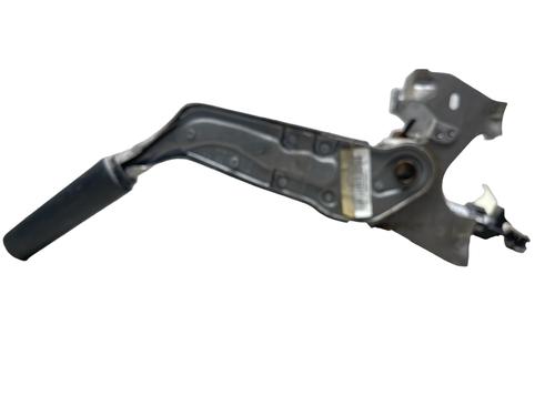 Hand brake CITROËN BERLINGO MULTISPACE (B9) 1.6 HDi 110 | BP25548411I18