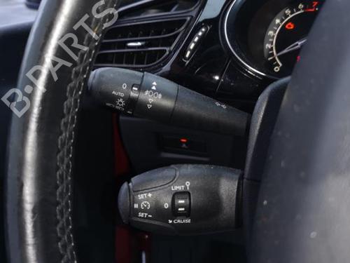 Climate control CITROËN DS3 (SA_) 1.6 THP 155 | BP25576664I5 - Image 6