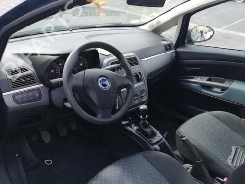 Alternator FIAT GRANDE PUNTO (199_) 1.2 | BP25561354M7 