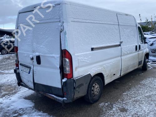 ABS pump CITROËN JUMPER II Van 2.2 HDi 130 | BP26026350M43 - Image 15