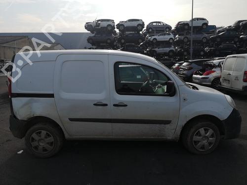 Heater blower motor RENAULT KANGOO / GRAND KANGOO II (KW0/1_) 1.5 dCi 90 (KW05, KW08, KW0G, KW11) | BP25585262M62 