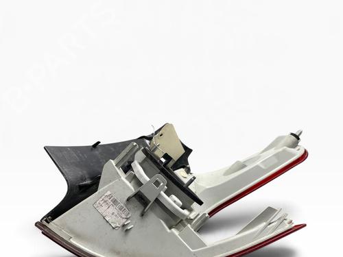 Used Left taillight Left taillight PEUGEOT 2008 I (CU_) 1.6 HDi (92 hp) 40031009 40031009