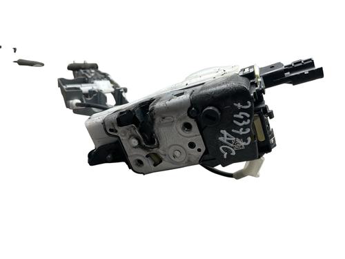 Front left lock CITROËN C3 II (SC_) 1.4 | BP25889915C98 - Image 3