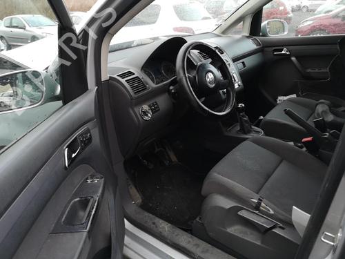Commande Chauffage VW TOURAN (1T1, 1T2) 1.9 TDI | BP25532955I5 