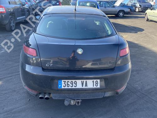 Front left interior door handle ALFA ROMEO GT (937_) 1.9 JTD (937CXN1B) | BP25514966I13  - Image 9
