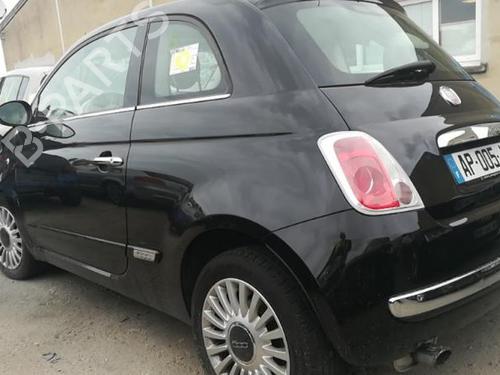 Switch FIAT 500 (312_) 1.4 (312AXC1B, 312CXC1B) | BP25515870I30  - Image 36