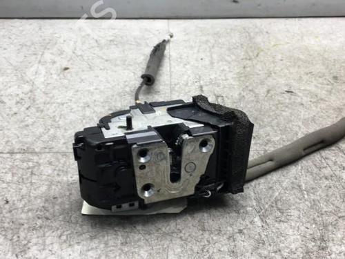 Rear right lock NISSAN JUKE (F15) 1.6 DIG-T 4x4 | BP25546512C99