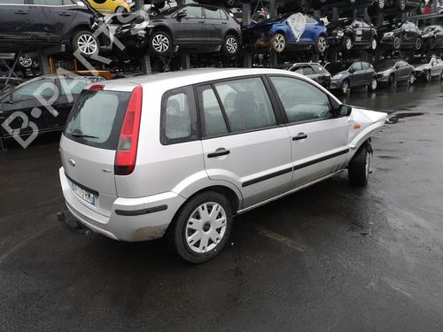 Venstre foran utvendig håndtak FORD FUSION (JU_) 1.4 TDCi | BP25537831C128 