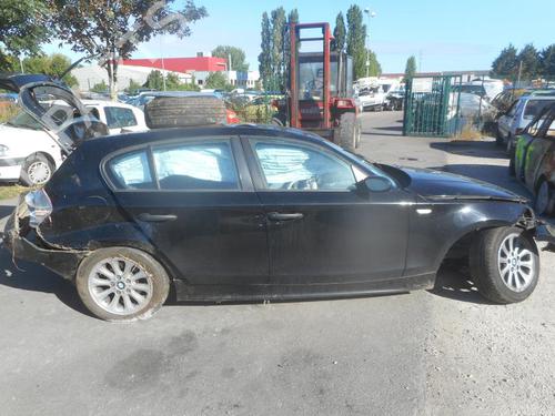 Front right window mechanism BMW 1 (E87) 118 d | BP25582188C23  - Image 5
