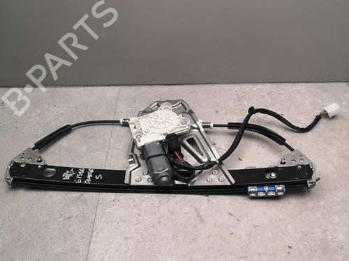 Rear left window mechanism MERCEDES-BENZ S-CLASS (W220, V220) S 320 CDI (220.026, 220.126) | BP25559696C24 